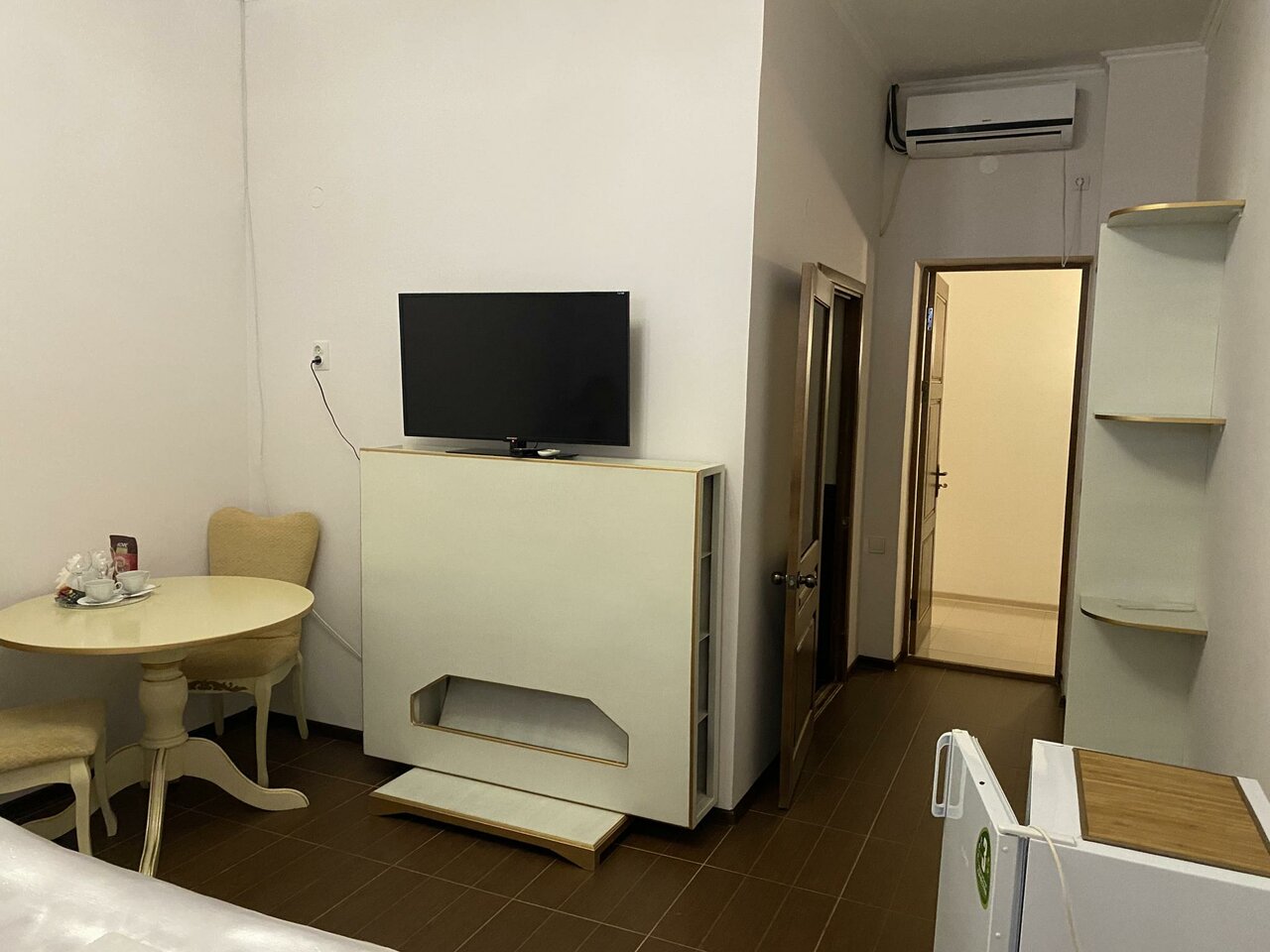 Гостиница Ной Изобильный