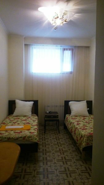 Гостиница Ной Изобильный-28