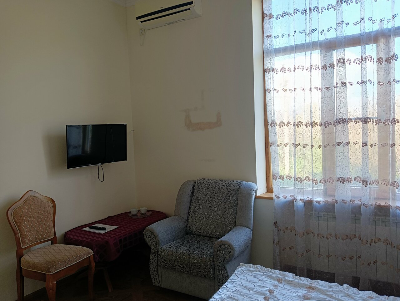 Гостиница Ной Изобильный-66