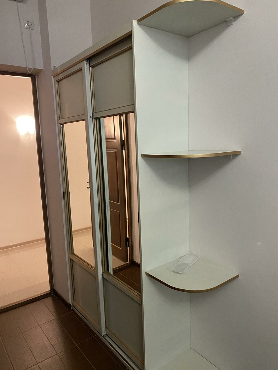 Гостиница Ной Изобильный