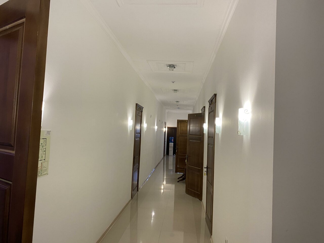 Гостиница Ной Изобильный-18