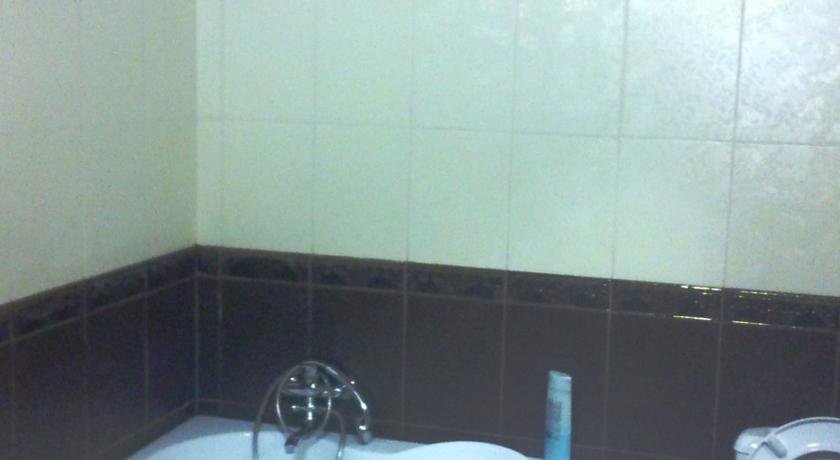 Гостиница Otel Noy Изобильный