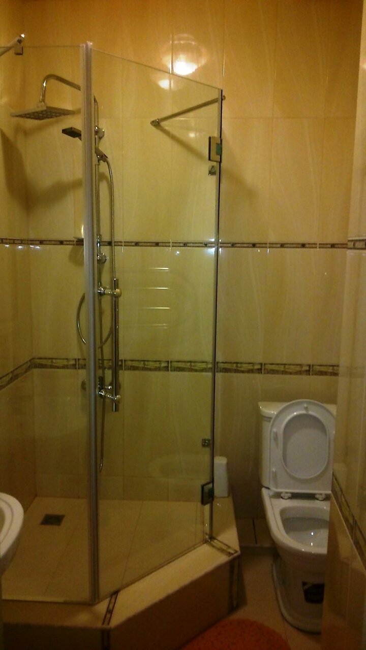 Гостиница Ной Изобильный