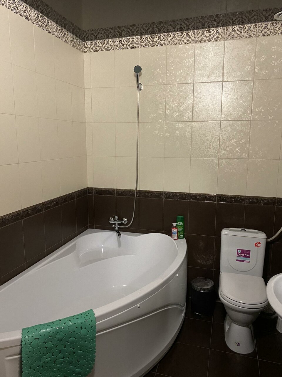 Гостиница Ной Изобильный