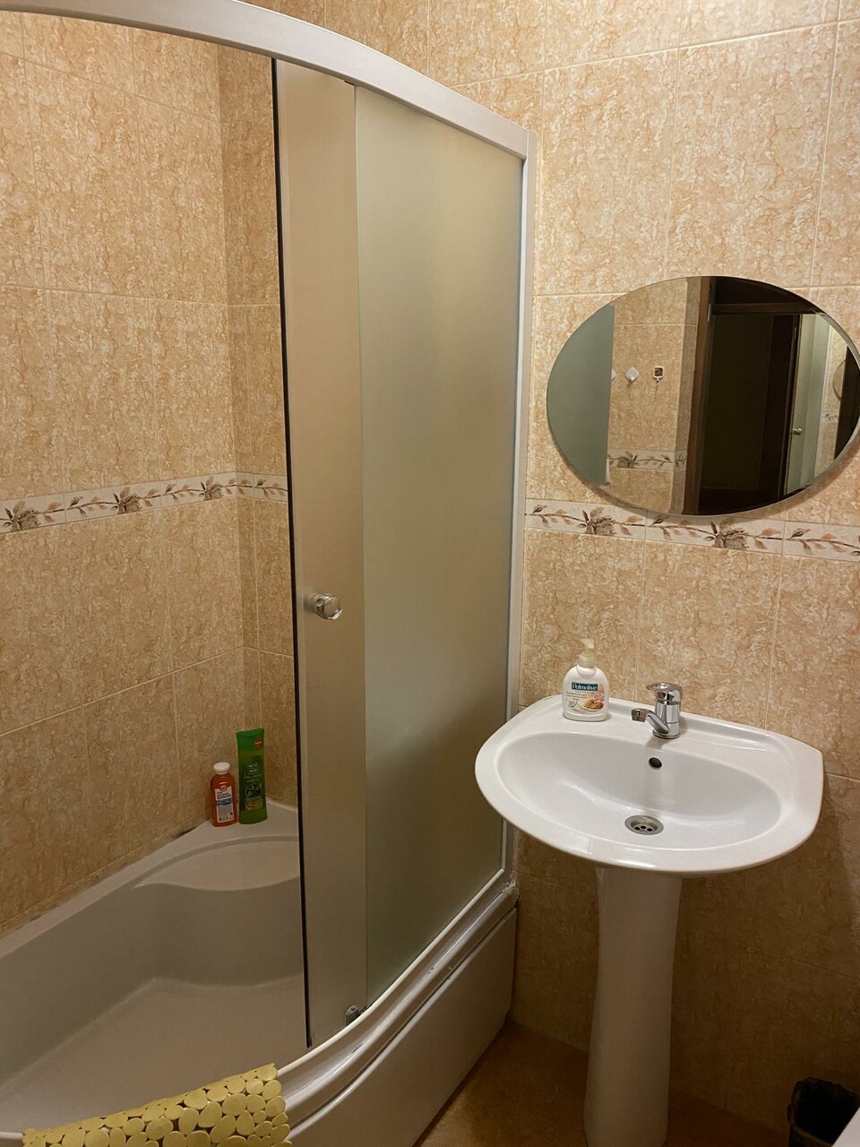 Гостиница Ной Изобильный