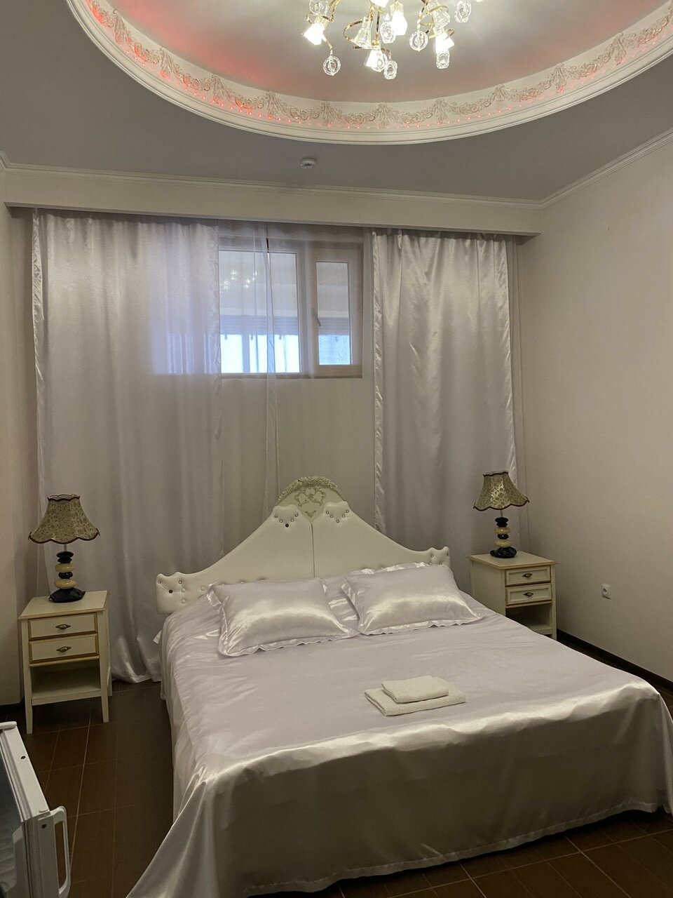 Гостиница Ной Изобильный-13