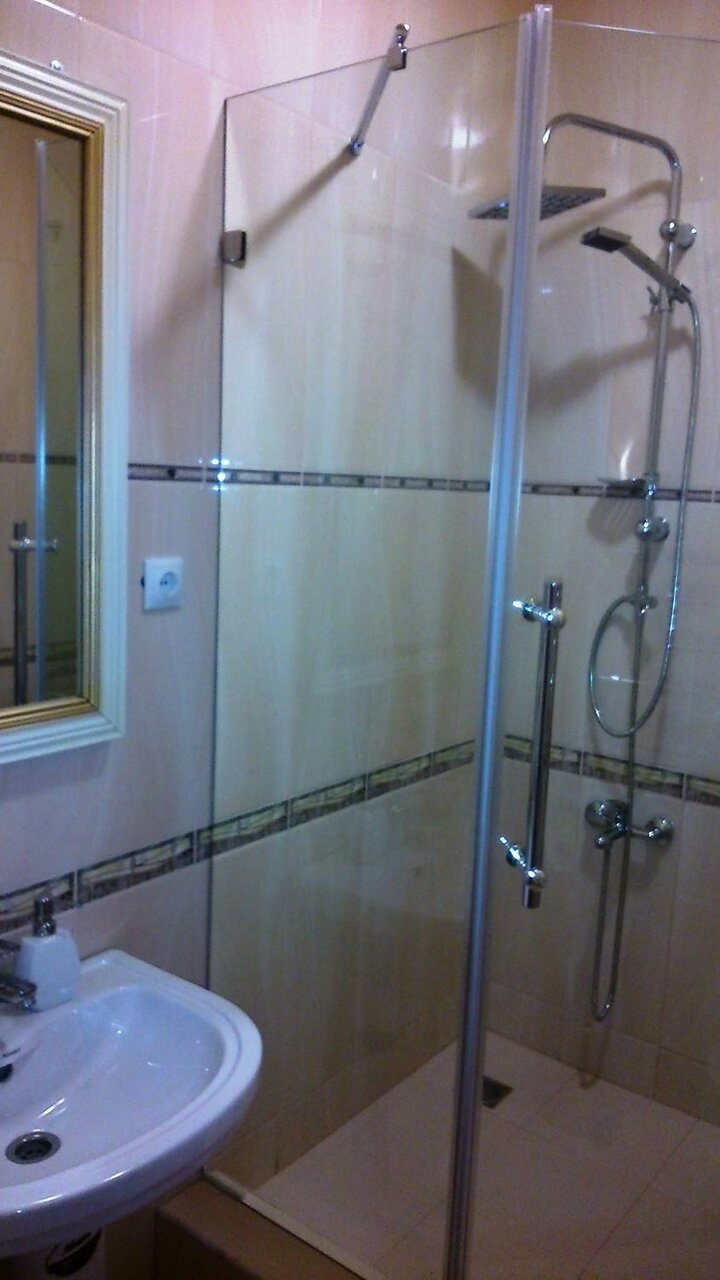 Гостиница Ной Изобильный