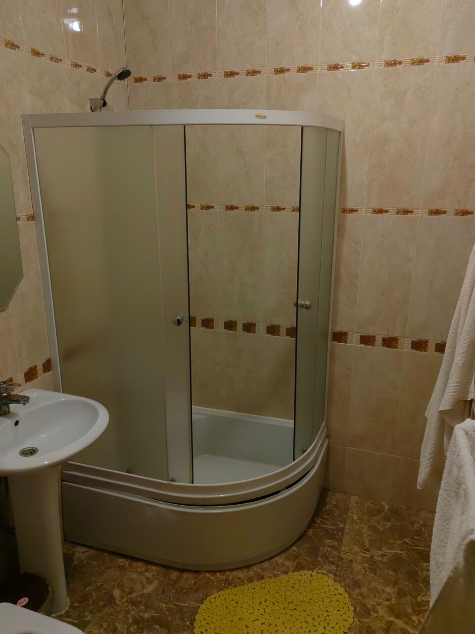 Гостиница Ной Изобильный-62