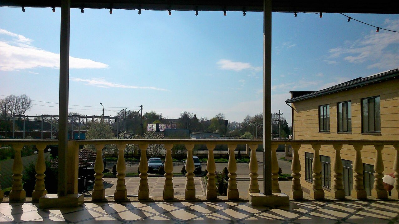 Гостиница Ной Изобильный-7