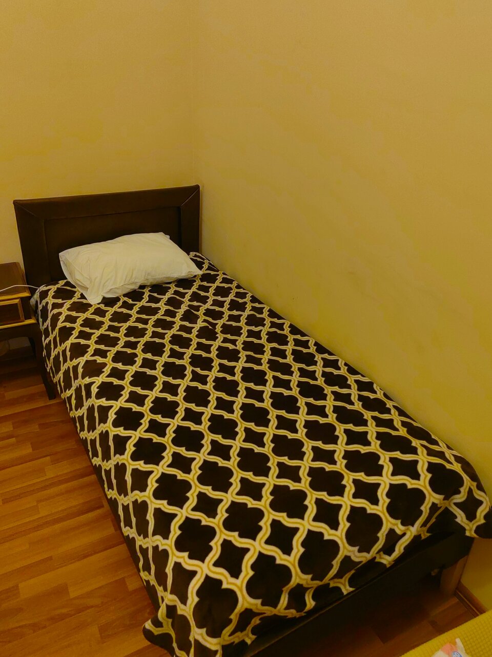 Гостиница Ной Изобильный-63