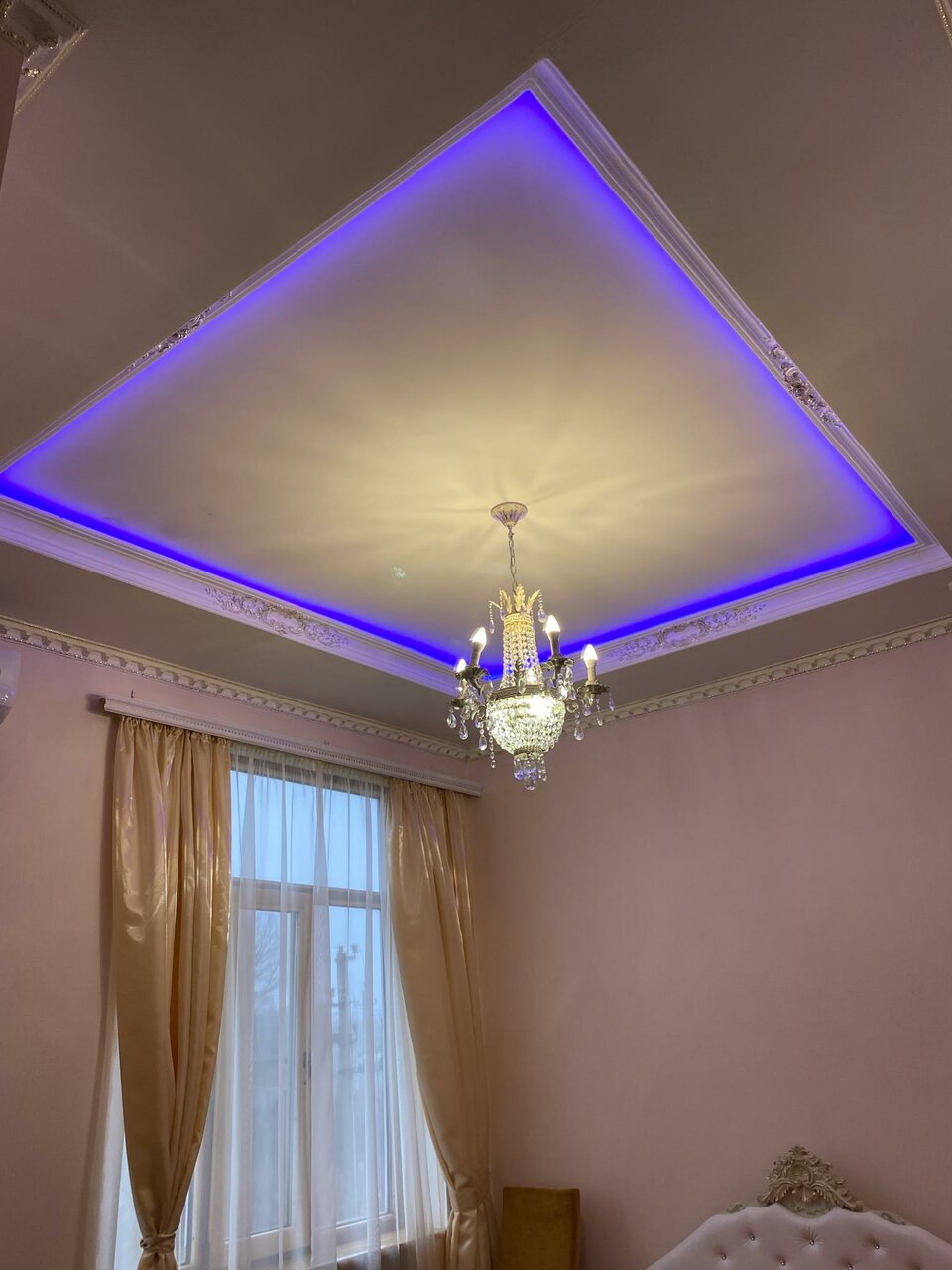 Гостиница Ной Изобильный