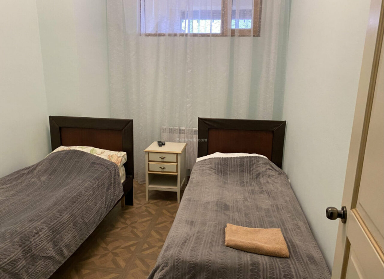 Гостиница Ной Изобильный