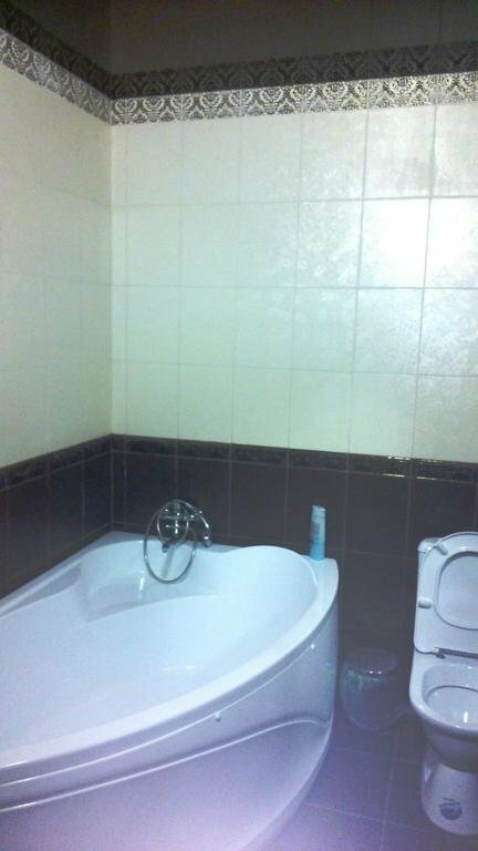 Гостиница Ной Изобильный-20