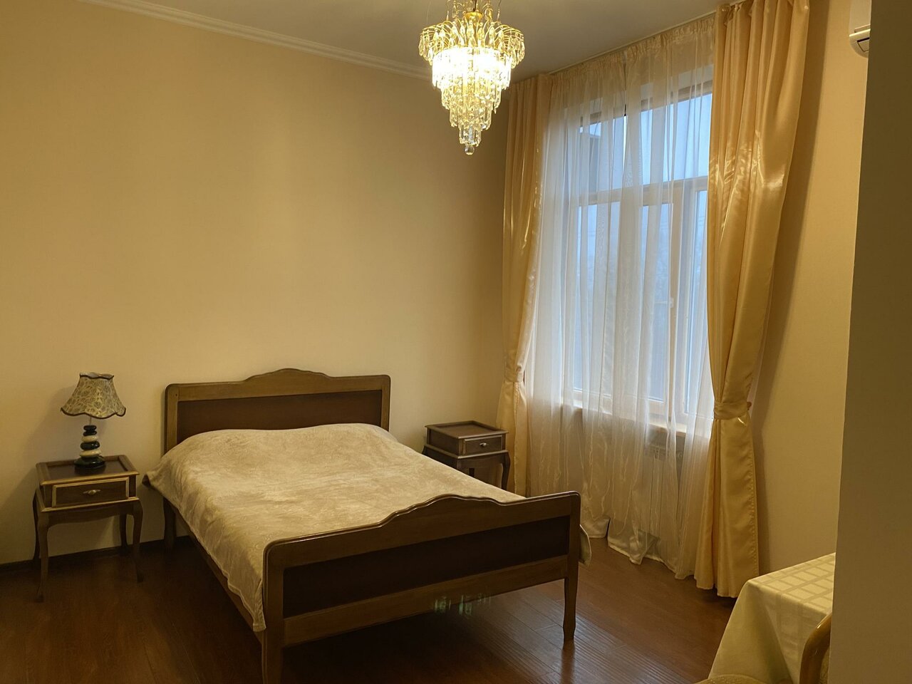 Гостиница Ной Изобильный