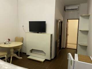 Гостиница Ной Изобильный Номер улучшенный с 1 двуспальной кроватью-4