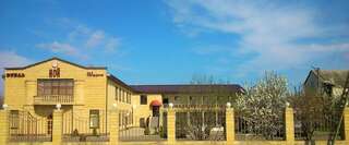 Гостиница Ной Изобильный-7