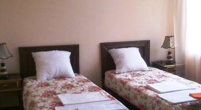 Гостиница Otel Noy Изобильный-11