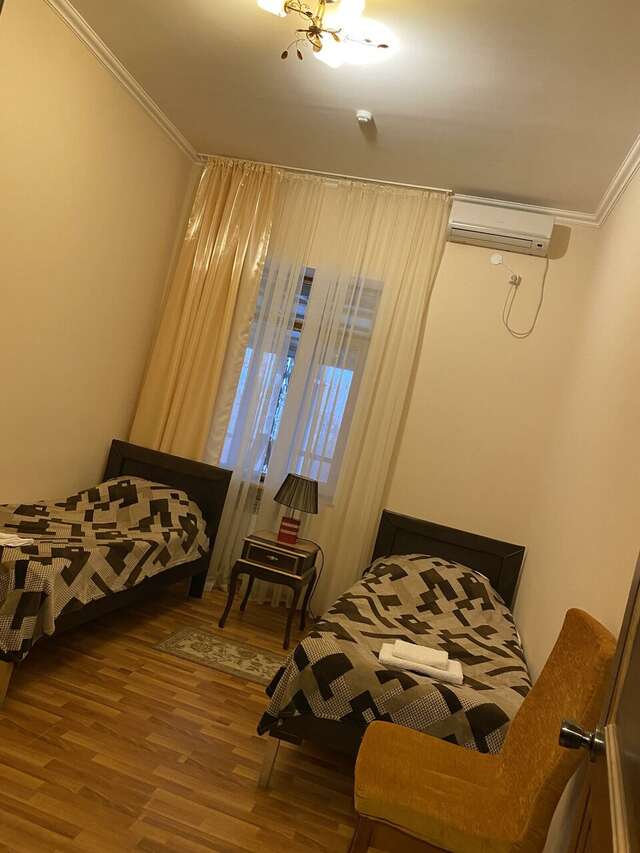 Гостиница Ной Изобильный-5