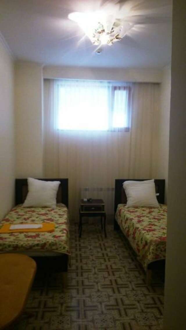 Гостиница Ной Изобильный-27