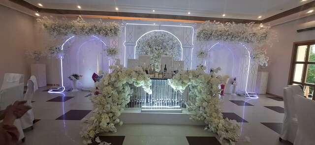 Гостиница Ной Изобильный-55