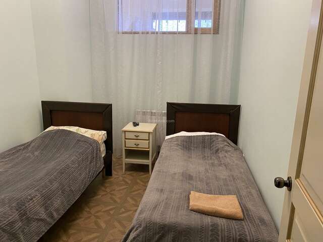 Гостиница Ной Изобильный-41