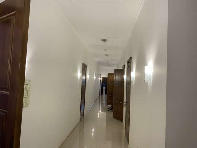 Гостиница Ной Изобильный-17