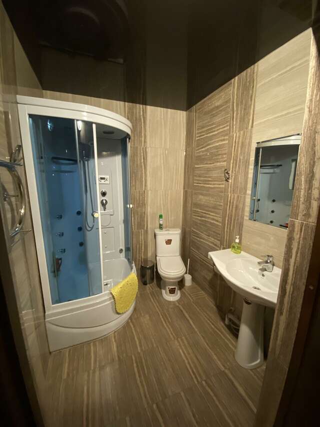 Гостиница Ной Изобильный-31