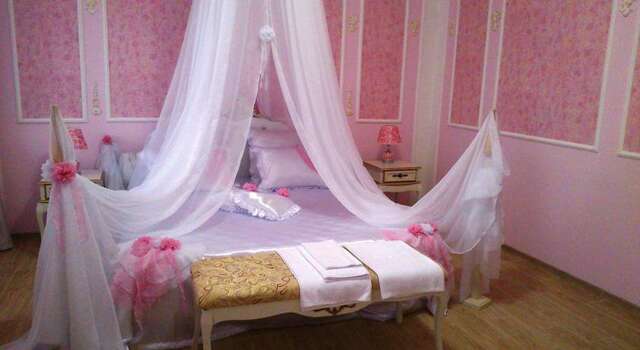 Гостиница Otel Noy Изобильный-6