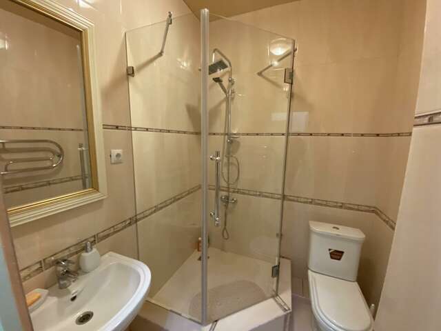 Гостиница Ной Изобильный-39