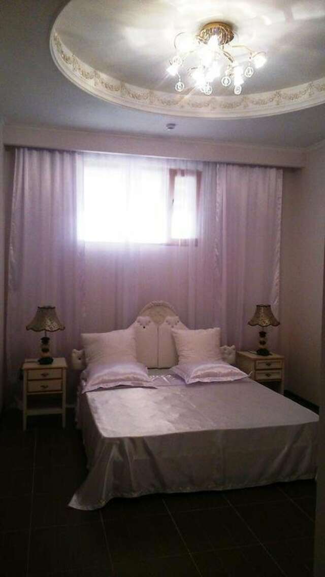 Гостиница Ной Изобильный-35