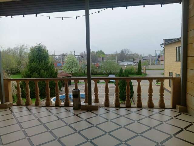 Гостиница Ной Изобильный-58