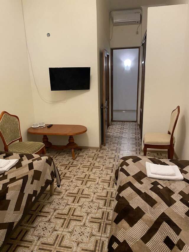 Гостиница Ной Изобильный-20