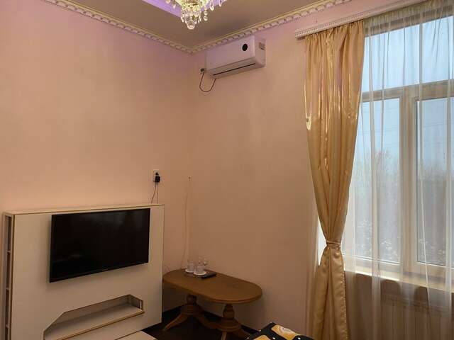 Гостиница Ной Изобильный-21