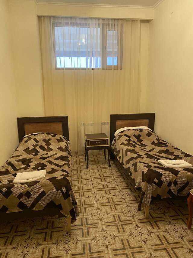 Гостиница Ной Изобильный-34