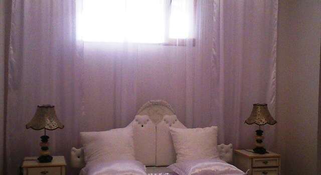 Гостиница Otel Noy Изобильный-9