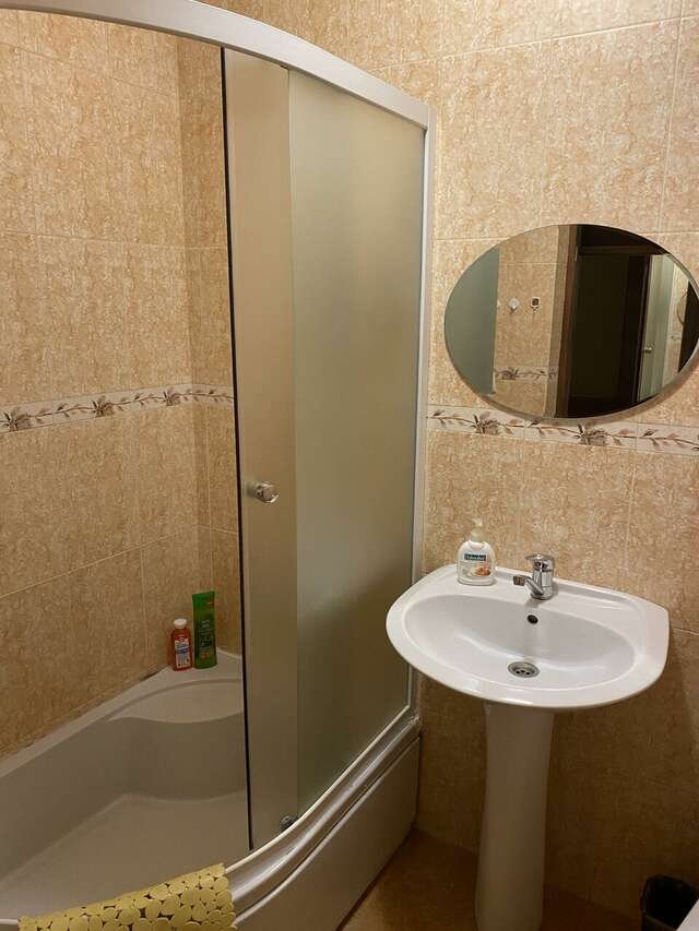 Гостиница Ной Изобильный-29