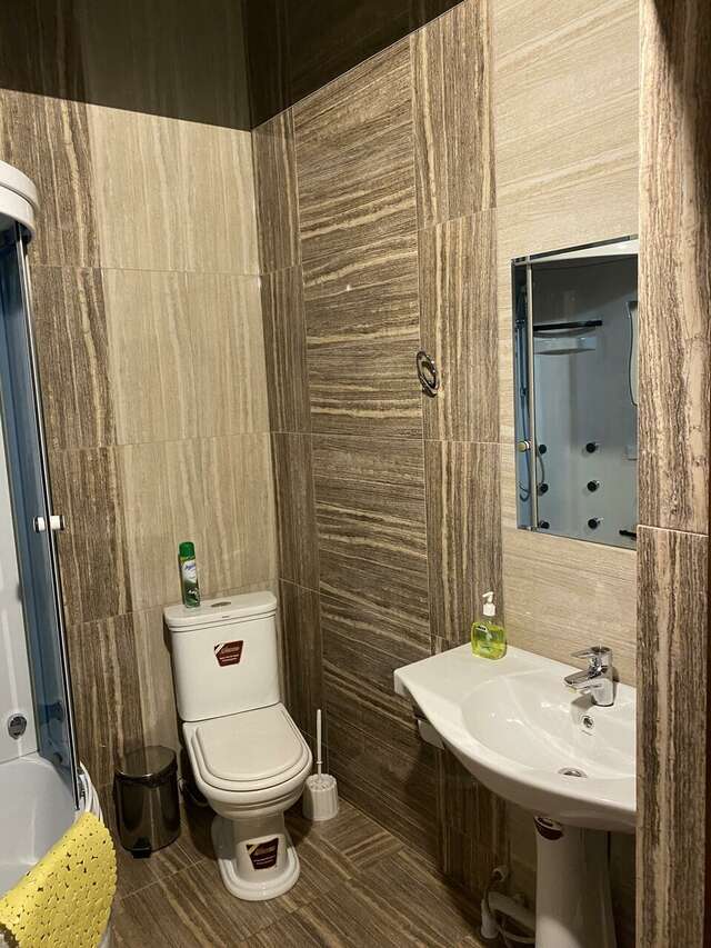 Гостиница Ной Изобильный-8