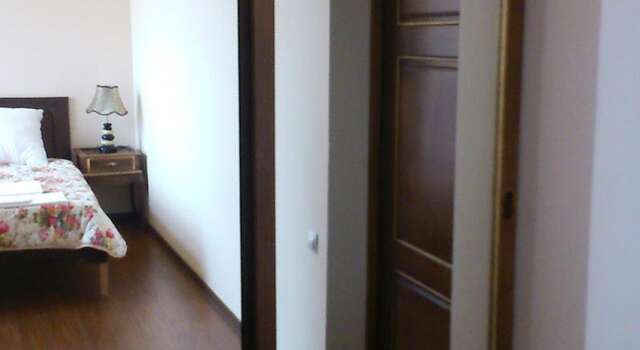 Гостиница Otel Noy Изобильный-5