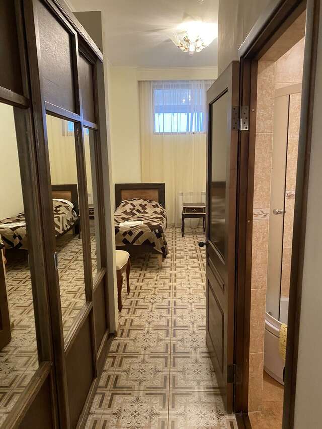 Гостиница Ной Изобильный-24