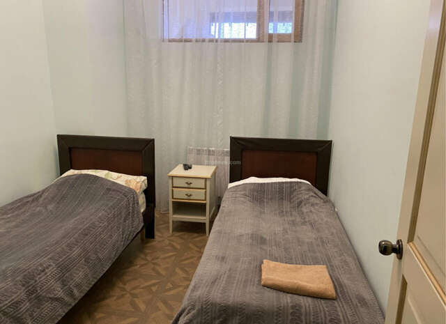 Гостиница Ной Изобильный-64