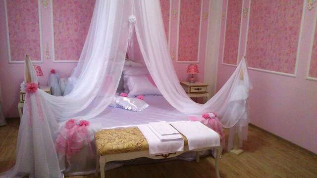 Гостиница Ной Изобильный-9